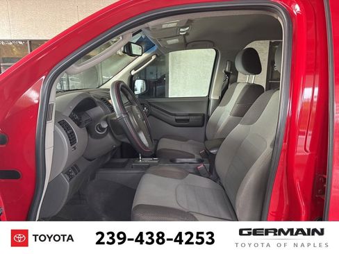 Used 2008 Nissan Xterra S RWD image 14