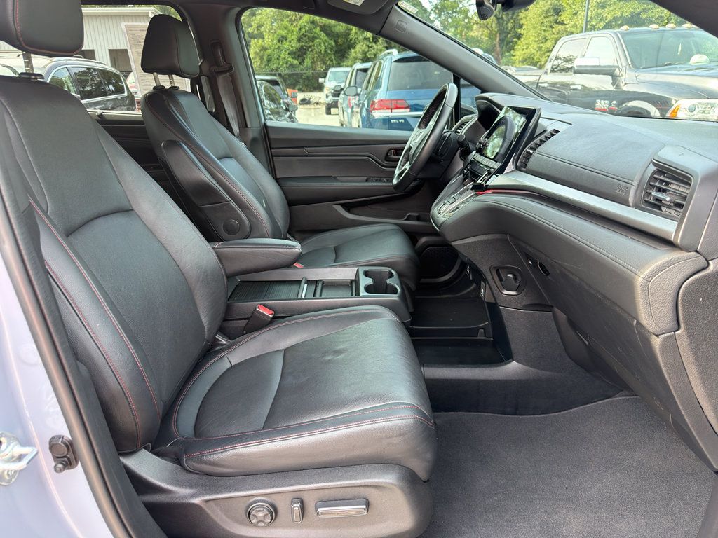 Used 2023 Honda Odyssey Sport image 24