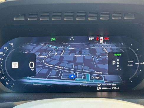 New 2026 Volvo XC90 T8 Ultra AWD/4WD image 30