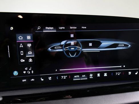 Certified 2025 Audi A5 2.0T Premium Plus w/ Premium Plus image 22