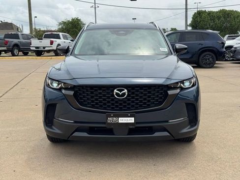 Used 2025 MAZDA CX-50 AWD 2.5 S w/ Premium Package image 2