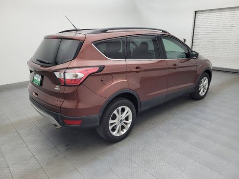 Used 2018 Ford Escape SE AWD/4WD image 10