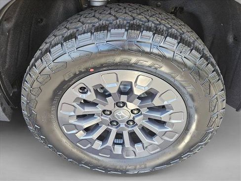 New 2026 Honda Passport TrailSport image 10