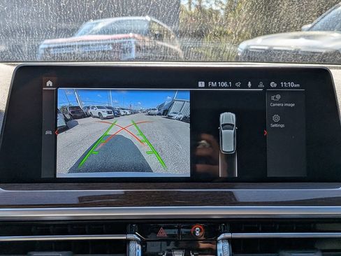 Used 2023 BMW X3 xDrive30i image 23