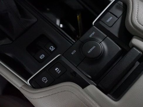 Certified 2024 Toyota Grand Highlander FWD image 24