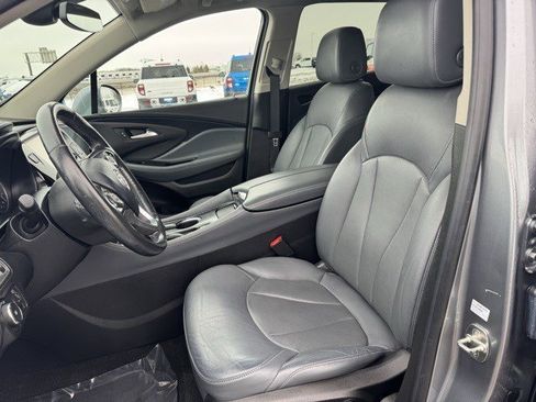 Used 2019 Buick Envision Premium image 12