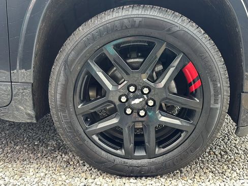 Used 2019 Chevrolet Traverse Premier w/ Redline Edition AWD/4WD image 7