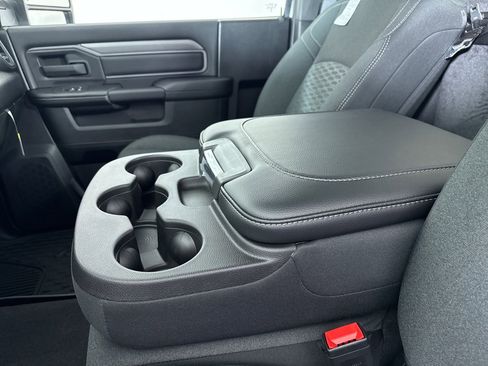 New 2026 RAM 2500 Tradesman image 6