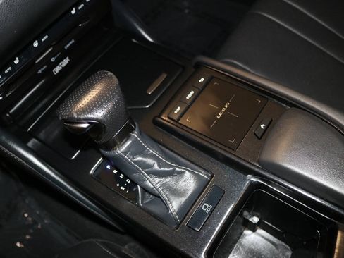 Used 2020 Lexus ES 350 F Sport w/ Accessory Package 2 FWD image 43
