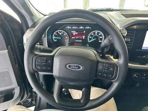 Used 2023 Ford F150 XLT image 13