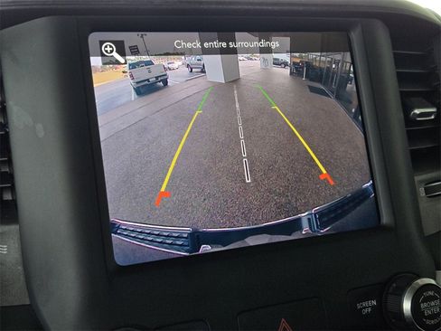 Used 2020 RAM 1500 Big Horn image 27