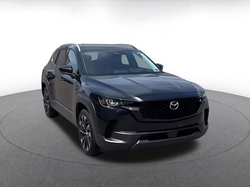 Used 2025 MAZDA CX-50 2.5 Hybrid w/ Premium Plus Pkg AWD/4WD image 3