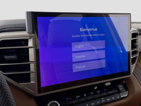 New 2026 Toyota Tundra 1794 Edition image 22