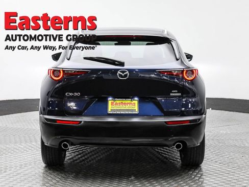 Used 2024 MAZDA CX-30 AWD 2.5 S w/ Preferred Package image 6