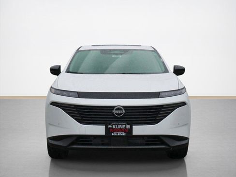 New 2026 Nissan Murano SL image 4