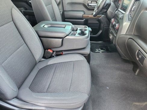 Used 2022 Chevrolet Silverado 1500 LT w/ Z71 Off-Road Package image 21