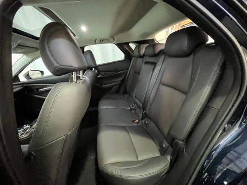 Used 2023 MAZDA CX-30 2.5 Turbo w/ Premium Plus Pkg image 24