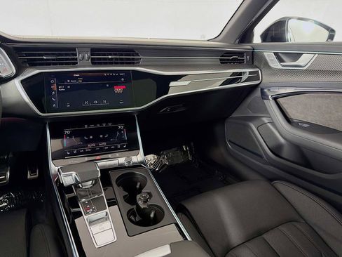 Used 2021 Audi RS 6 image 47