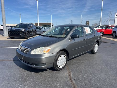 Used 2006 Toyota Corolla CE image 1