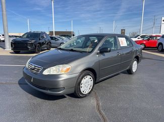 Used 2006 Toyota Corolla CE video 1