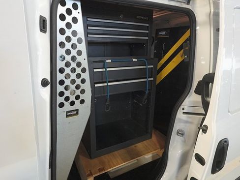 Used 2022 RAM ProMaster City Wagon w/ Mopar Trailer Tow Group image 20