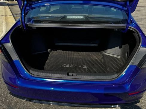 Used 2025 Honda Accord Sport image 8
