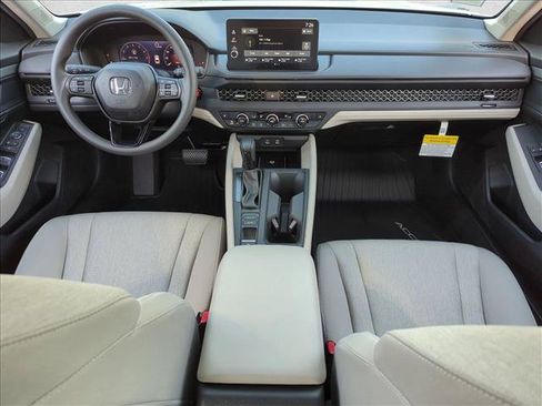 New 2026 Honda Accord SE image 14