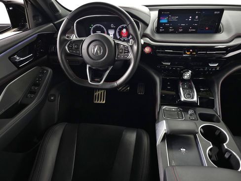 Used 2022 Acura MDX A-Spec AWD/4WD image 19