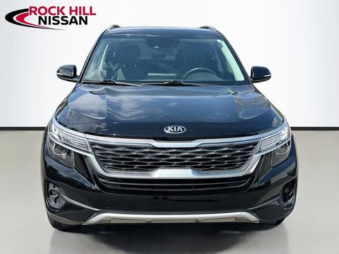 Used 2021 Kia Seltos S image 2