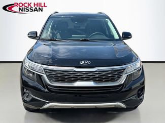 Used 2021 Kia Seltos S video 2