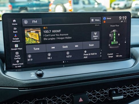 Used 2023 Honda Accord Touring image 31