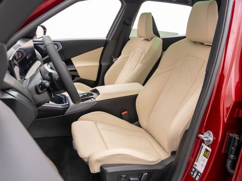 New 2026 BMW X3 xDrive30 w/ Premium Package AWD/4WD image 16