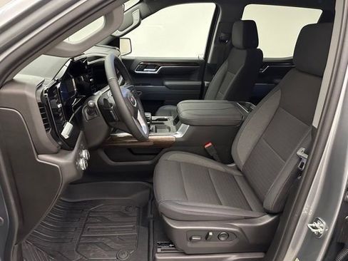 New 2026 GMC Sierra 1500 Elevation w/ Preferred Package image 18