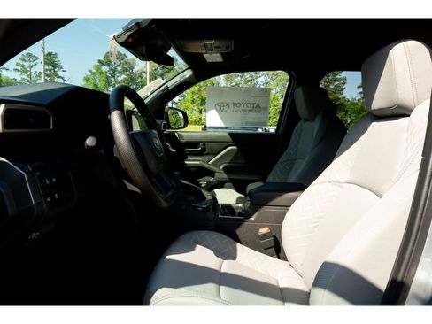 New 2026 Toyota Tacoma SR5 AWD/4WD image 12