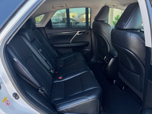 Used 2016 Lexus RX 350 FWD image 18