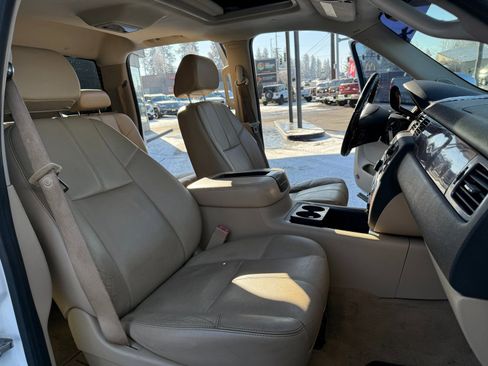 Used 2008 Chevrolet Silverado 1500 LTZ image 12