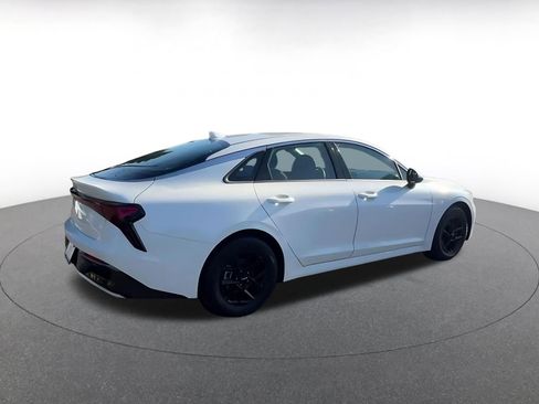 Used 2025 Kia K5 LXS image 14