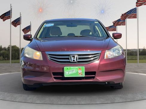 Used 2012 Honda Accord LX image 2