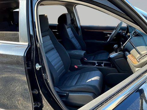 Used 2019 Honda CR-V EX image 28