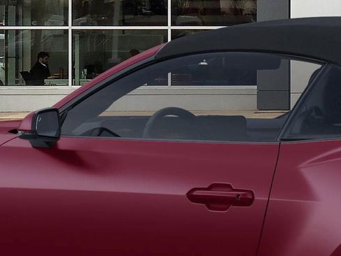 New 2025 Ford Mustang GT Premium RWD image 20
