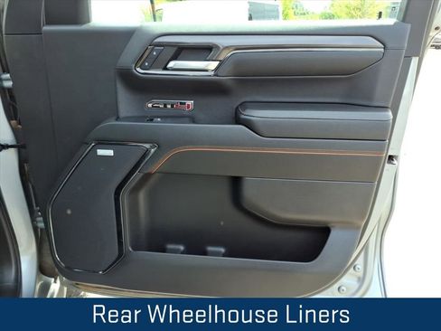 Certified 2023 GMC Sierra 1500 AT4 w/ Technology Package image 33