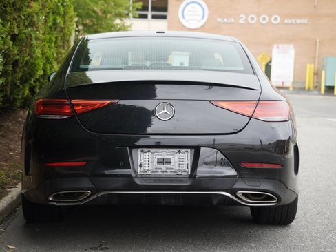 Used 2019 Mercedes-Benz CLS 450 4MATIC image 6