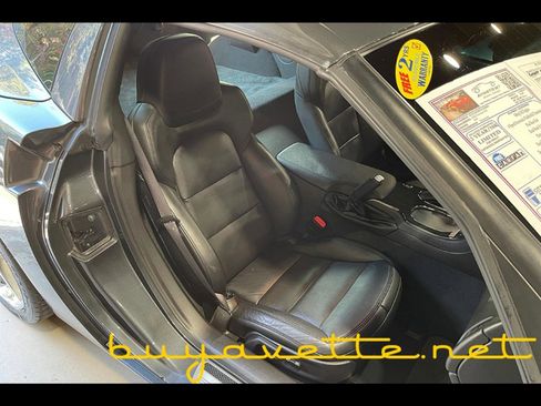 Used 2012 Chevrolet Corvette Coupe image 19