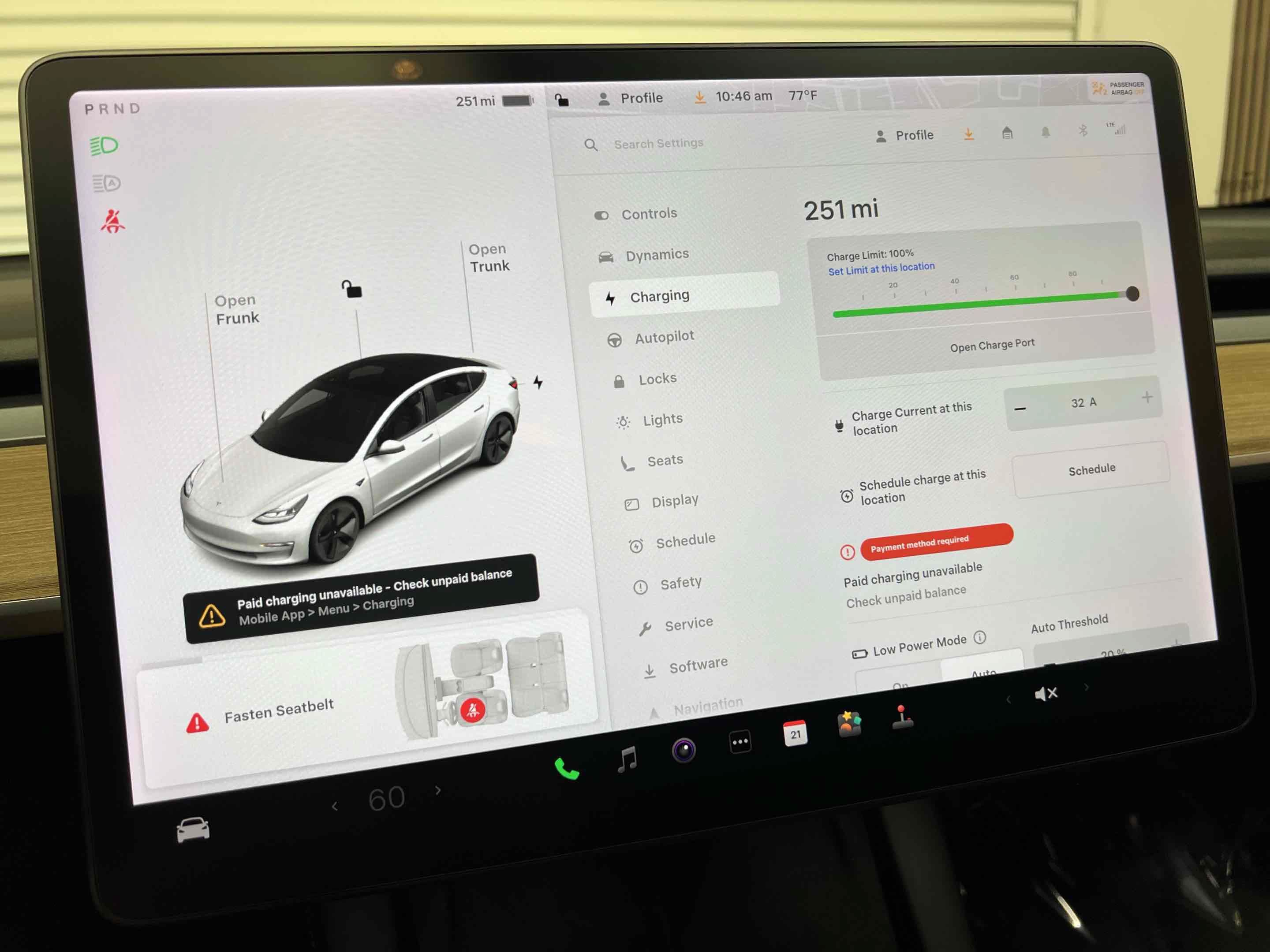 Used 2022 Tesla Model 3 RWD image 11