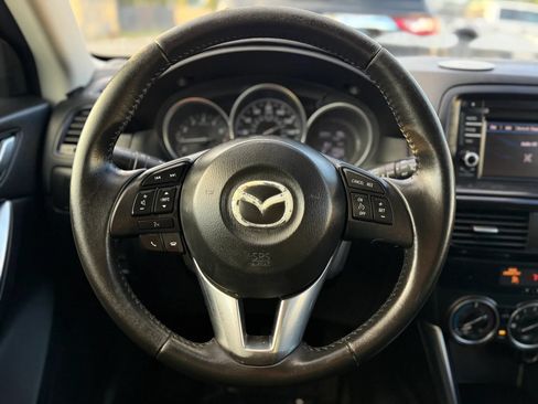Used 2015 MAZDA CX-5 Touring FWD image 25