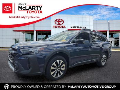 Used 2023 Subaru Outback Limited