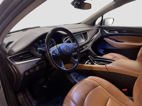 Used 2019 Buick Enclave Premium w/ Experience Buick Package image 10