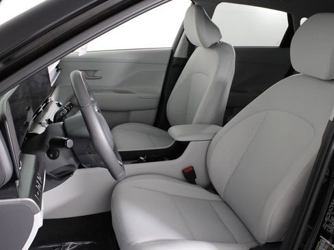 Certified 2026 Hyundai Kona SEL Sport image 19