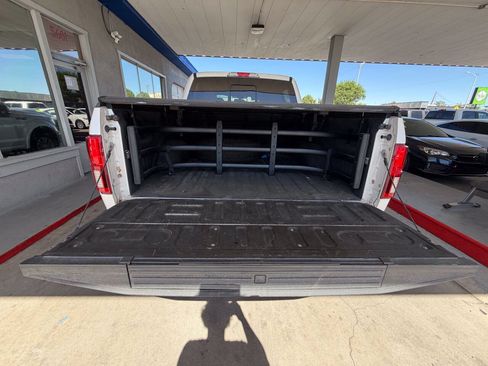 Used 2019 Ford F150 Lariat w/ Equipment Group 501A Mid AWD/4WD image 19
