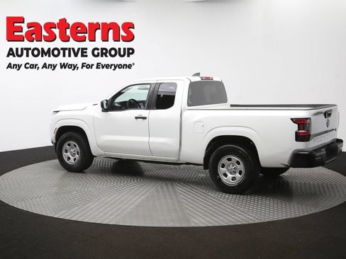Used 2022 Nissan Frontier S RWD image 60